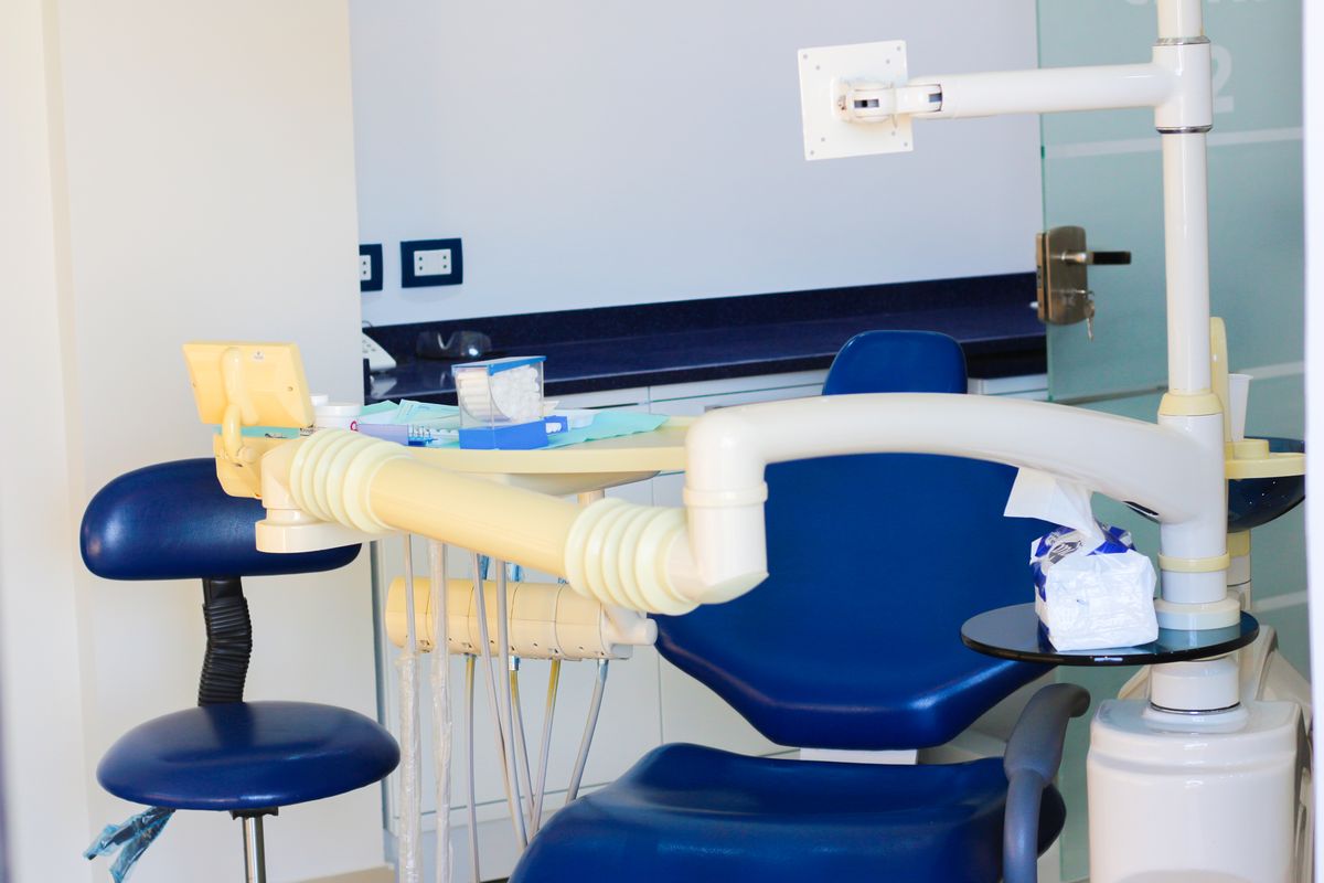 The Dental Care Center in Egypt