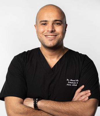 The Dental Care Center Specialists