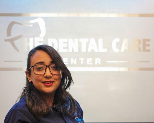 The Dental Care Center Specialists