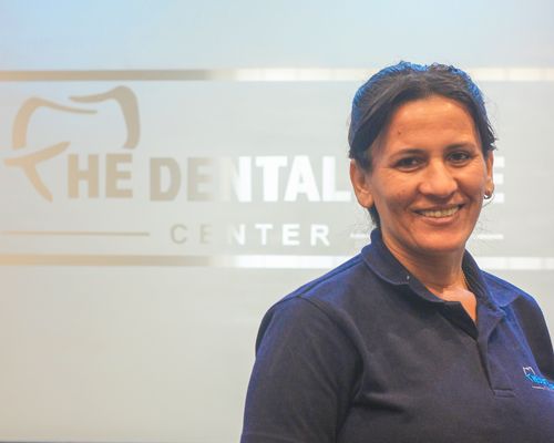 The Dental Care Center Specialists