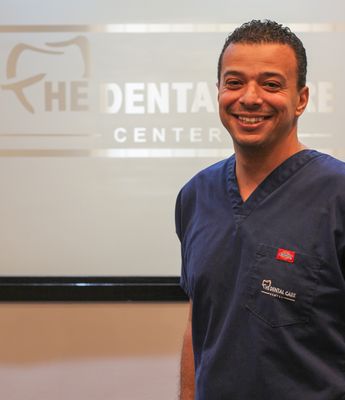 The Dental Care Center Specialists