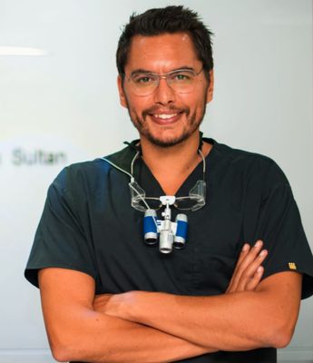 The Dental Care Center Specialists
